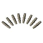 Small Size Cast Iron Railing Parts Home Decoration Balustrade Baluster