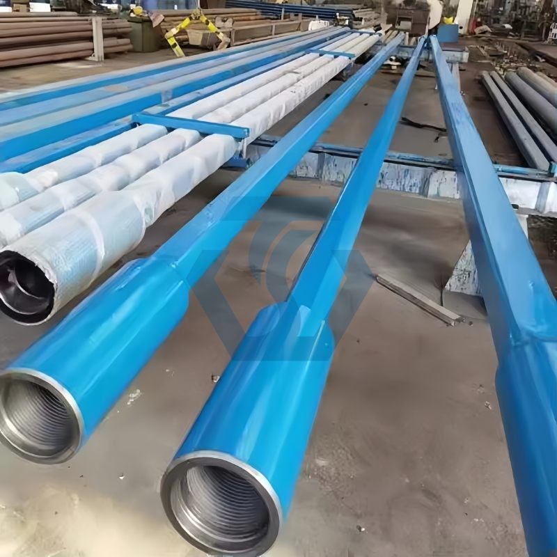 High-Performance Square Kelly Hexagonal For Drilling And Weight Bearing