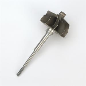 China GT4088 turbocharger shaft 449022-0001 449022-0003 449022-0007 for DAF Truck factory