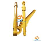 31N4-60110 Bucket Cylinder Hyundai Excavator Hydraulic Cylinder R140LC-7