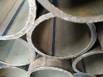 High Precision Seamless 316 Stainless Steel Tubing Round 6 - 350 Mm Outer