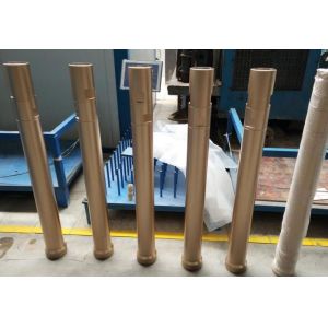 Higher Production 5" RC Hammer RE542 For Deep Exploration Drilling