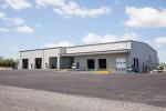 Steel Structures Metal Construction Building Workshop Warehouse Prefab Steel 4s
