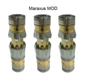 China New Arrival Mechanical Maraxus Clone Mod Battery factory