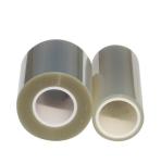 Anti Static Self Adhesive 0.1mm PET Protection Film Width 1000mm