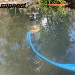 1Hp 500W 700W Solar Pumps Water Pump Solar Water Booster Pressure Pump