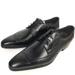 China Wholesale Oxfords Italian Design Fashion Shoes Fancy Men Oxford Dress