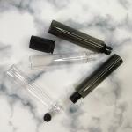 Sturdy E Liquid Bottle with Screw Cap for E-Cig Liquid Dispensing