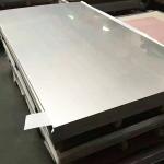 201 316 430 Decoration 304 Stainless Steel Sheet Plate 0.1mm-160mm