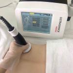 Sport Physical Ultrasound Therapy Machine For Sprain Ankle Low Back Pain