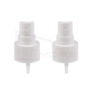 China Non Spill Pantone ODM 24/410 Hand Pump Sprayer factory