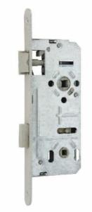 China High Security Mortise Door Lock / Interior Lock / Anti - Fire Lock Body factory