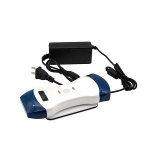 China Wireless Color Doppler Double Heads Ultrasound Convex Probe factory