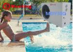 Meeting MDY30D 16kw Pool Water Heater Heat Pump R32 Refrigerant Swim Pool Heat