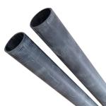 Carbon Fiber Tapered Tube 3m 3.5m 4m 4.5m 5m Tube for Below 120 C Degree