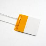 CE MCH Metal Ceramic Heater , industrial Ceramic Heating Elements Fast Heating
