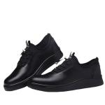 Kitchen Shoes Waterproof Oil Resistant Safety Shoes SRC Slip Resistant