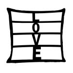 Creative Different Styles Blank Soft Furry Sublimation Pillow Covers For