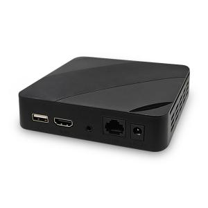 China NTSC M3u Video Player Subtitle Iptv Stream Player Box factory
