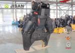 Excavator Hydraulic Shear Jaw Pc200-7 Excavator Demolition Shears Vevor Double