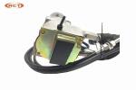 Excavator Repair Parts DC Throttle Motor E320 Double Cable Line ERPILLAR 320