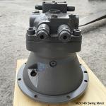 SY135 EC240 Hydraulic Pump Motor Parts Excavator Engine Parts M2X146 Swing Motor