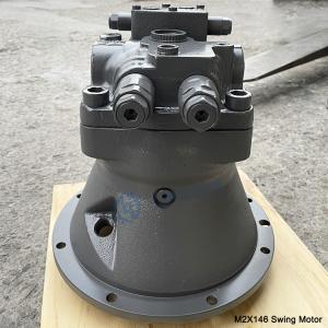 China SY135 EC240 Hydraulic Pump Motor Parts Excavator Engine Parts M2X146 Swing Motor factory