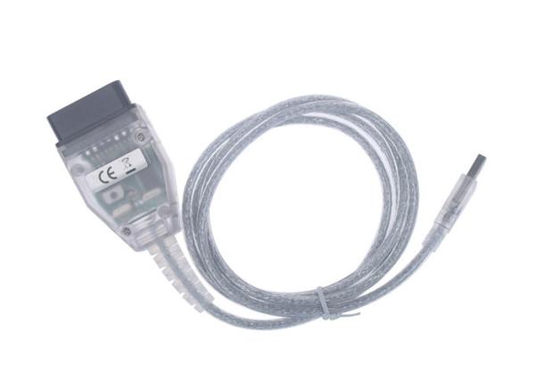 China Piwis USB Cable for Porsche  OBD II OBD2 Auto Diagnostic Tool factory