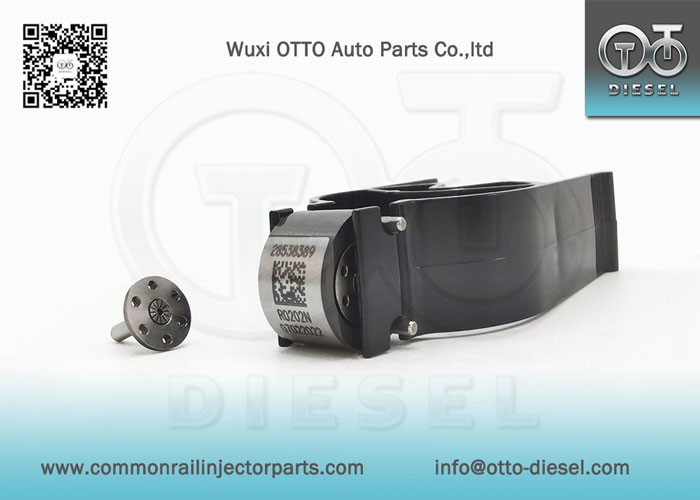 Delphi 28538389 Common Rail Control Valve For Delphi Injector R03101D/R05102D/28232251