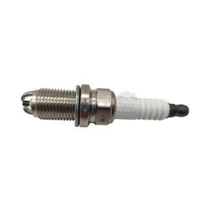 China 2008 BMW 335i Spark Plugs 12120037244 ZGR6STE2 For Petrol System factory