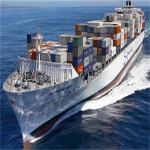 China Full Sea Container Shipping Agent for Colombia Logistics 30 Days Dispatch Time Local Pick Up at Origin factory