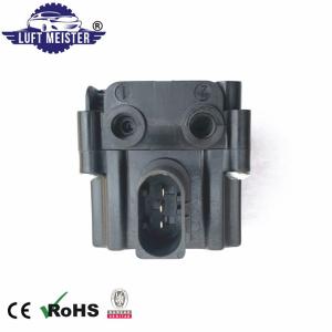 China BMW X5 E70 X6 E71 E72 Air Suspension Valve Block factory