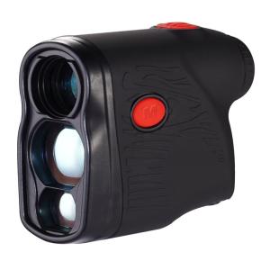 China Measuring Range 1000m Night Vision Laser Range Finder 21mm Obj Lens factory
