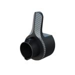 Waterproof and Dustproof J1772 Type 2 EV Charger Plug Holder 200 gram