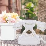 Rechargeable Phone Guest Book Weddings Showers Virtual Audio For Creating
