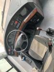 YC Engine LHD Yutong Used Coaster Bus 2015 Year Diesel 55 Seat 12 Meter