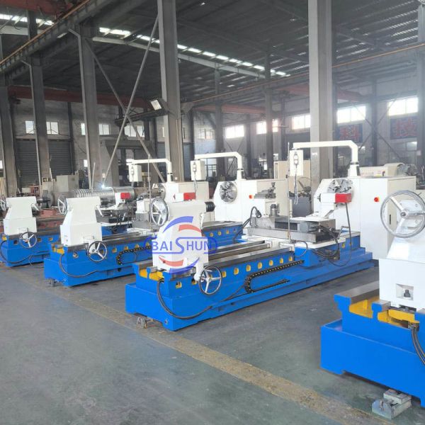 China Precision Roller Grooving Mill CNC Roll Notching And Marking Machine factory