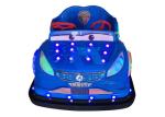 Popular Theme Park Bumper Cars L2000*W1150*H950 Size For Parkcenter Shopping