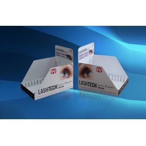 PDQ Tray For Cosmetic Products