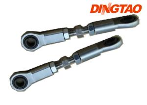 China 91024000 XLC7000 Auto Cutter Parts Assembly Belt Tension Z7 Auto Cutting Parts factory