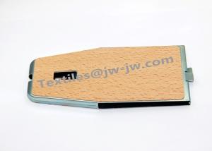 China Feeder Guide Piece 911308144 Sulzer Projectile Loom Spare Parts factory