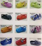Eva clog slipers,sandals and shoes
