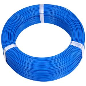 China Reliable Oil Resistance Silicone Rubber Insulated Wire Cable With Efficient Insulation factory