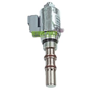 China catererpillar Excavator Parts Solenoid Valve 207-6806 2076806 factory