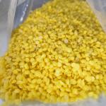 Pure Yellow Beeswax Cosmetic Wax Raw Material CAS No. 8006-40-4