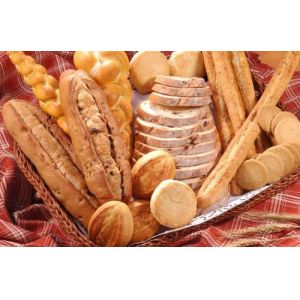 Bakery Emulsifiers : Distilled Mono- And Diglycerides & Distilled Monoglyceride