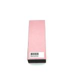 75mm Black Stick Pink Tip Matches Customized Logo Printing Candle Safety Matches