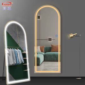China Discover the Versatility of LED Bathroom Mirror for Your Bathroom factory