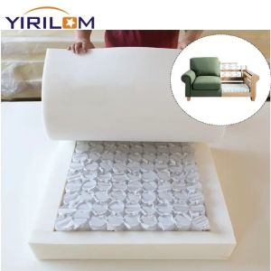 6-23cm Height and Customization Accepted Sofa Pocket Spring Coil