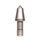 Mining Machinery Carbide Rock Teeth Well Drilling PCD Core Drill Bit